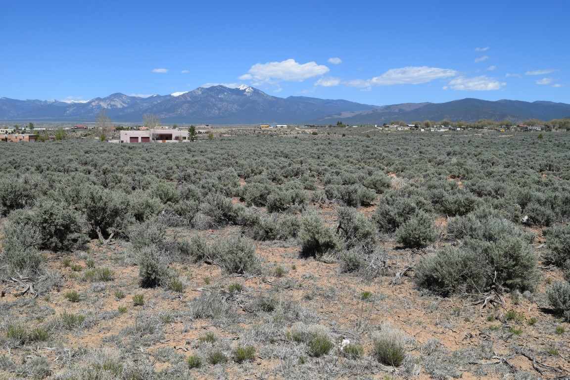 Camino Campana Lot 80-C, Ranchos De Taos, NM 87557