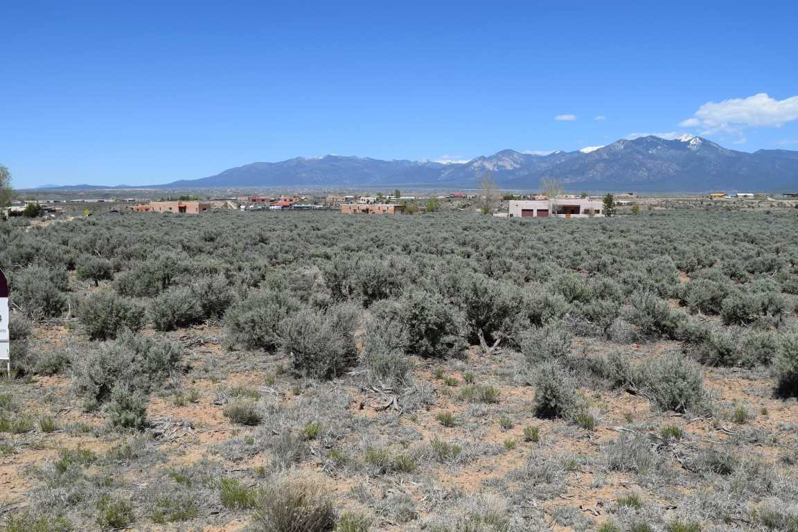Camino Campana Lot 80-C, Ranchos De Taos, NM 87557