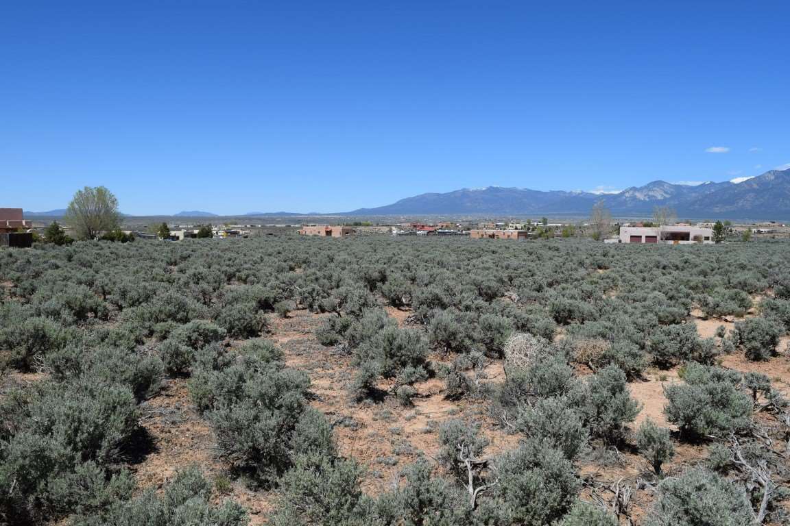 Camino Campana Lot 80-C, Ranchos De Taos, NM 87557