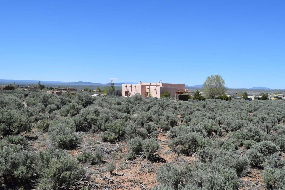 Camino Campana Lot 80-C, Ranchos De Taos, NM 87557