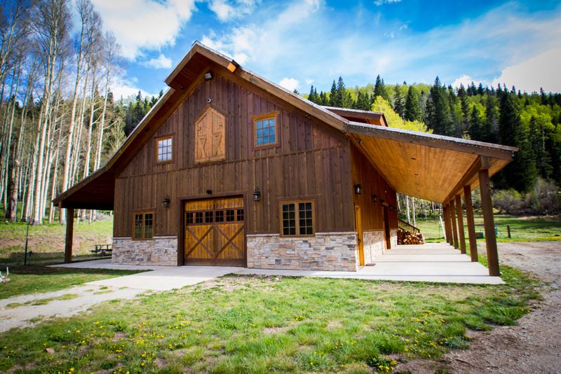 31 Mountain View Rd, Red River, NM 87558