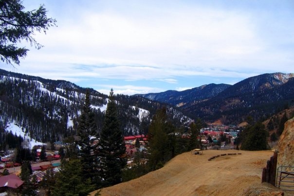 22 Spruce Trail, Red River, NM 87558