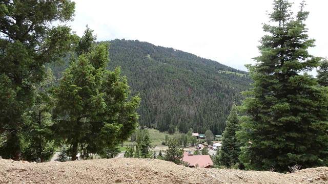 22 Spruce Trail, Red River, NM 87558