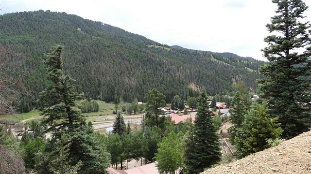 22 Spruce Trail, Red River, NM 87558