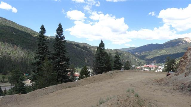 22 Spruce Trail, Red River, NM 87558