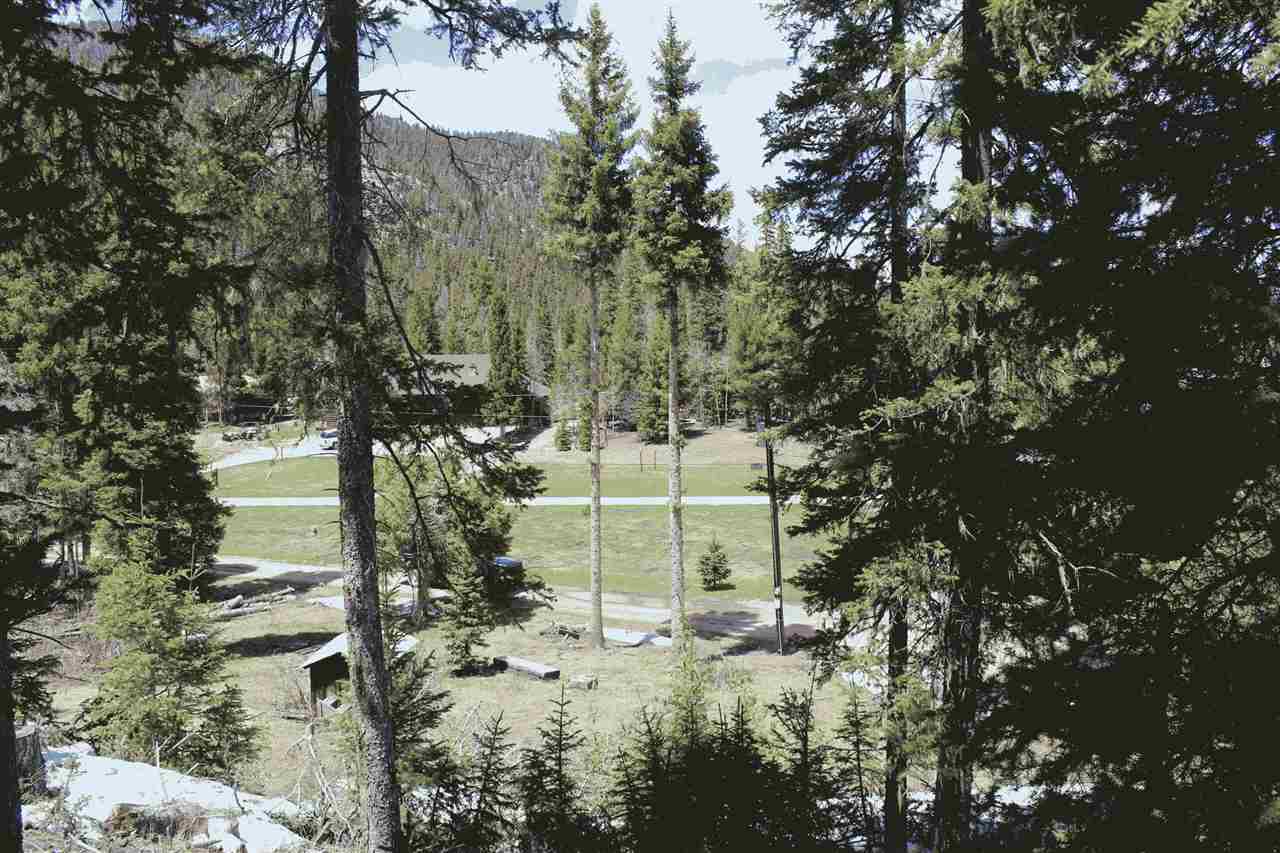 LOT 23 Hidden Valley, Red River, NM 87558