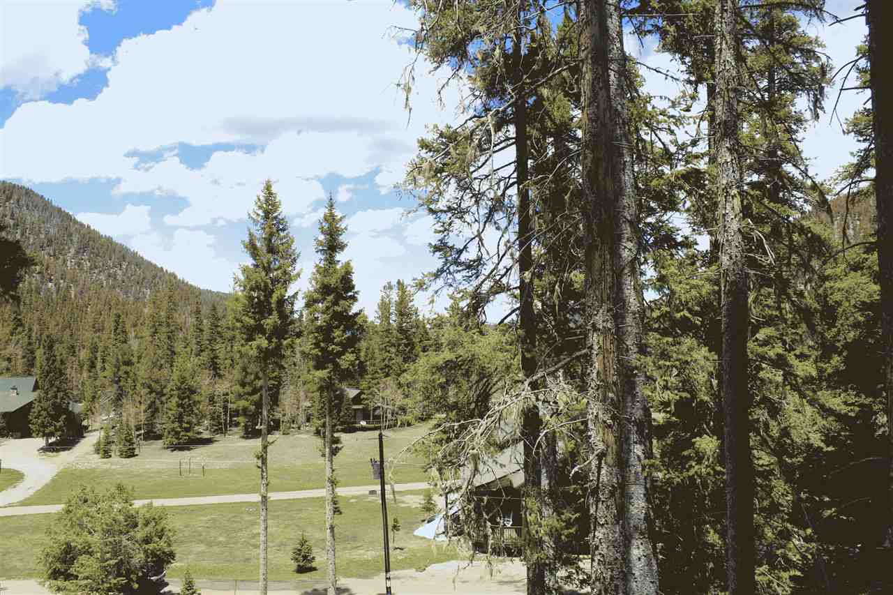 LOT 23 Hidden Valley, Red River, NM 87558