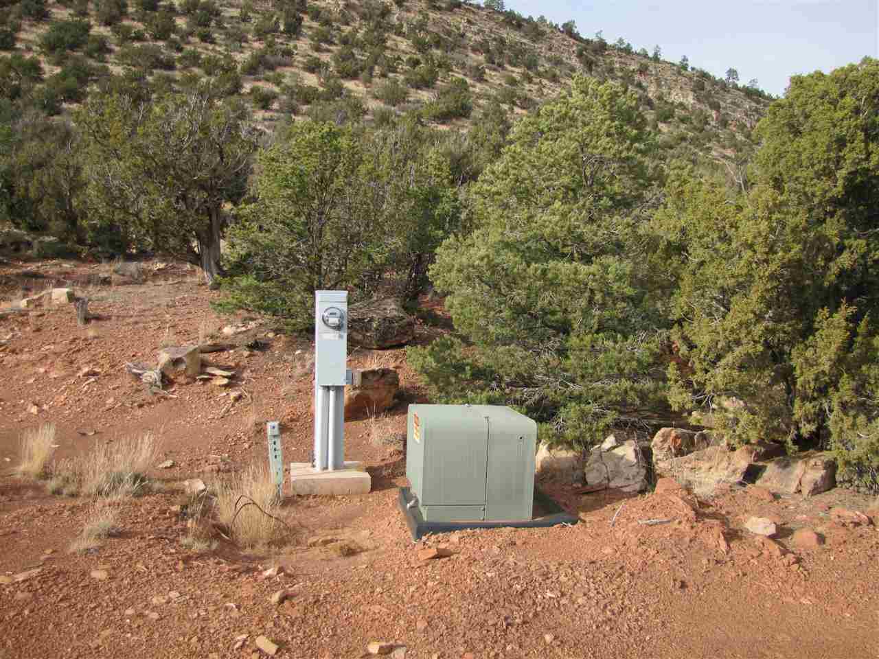 Tract 6 A1 SMCR B31A Gonzales Ranch, Ribera, NM 87560