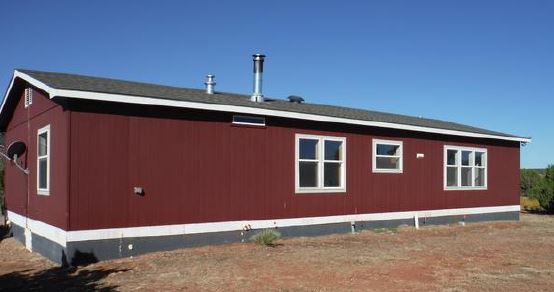 16 N Cliff RdSan Jose, NM, 87565San Miguel County