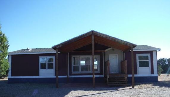16 N Cliff RdSan Jose, NM, 87565San Miguel County