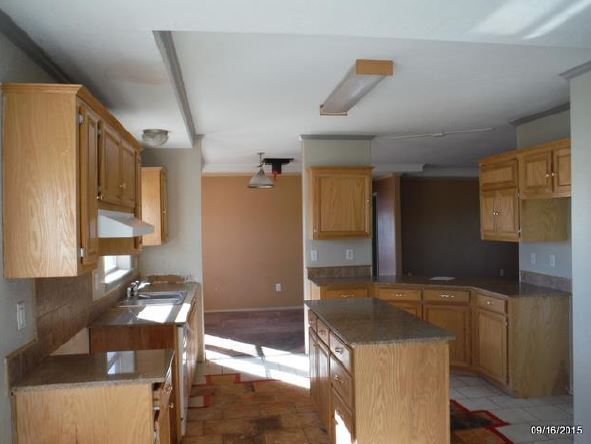 16 N Cliff RdSan Jose, NM, 87565San Miguel County