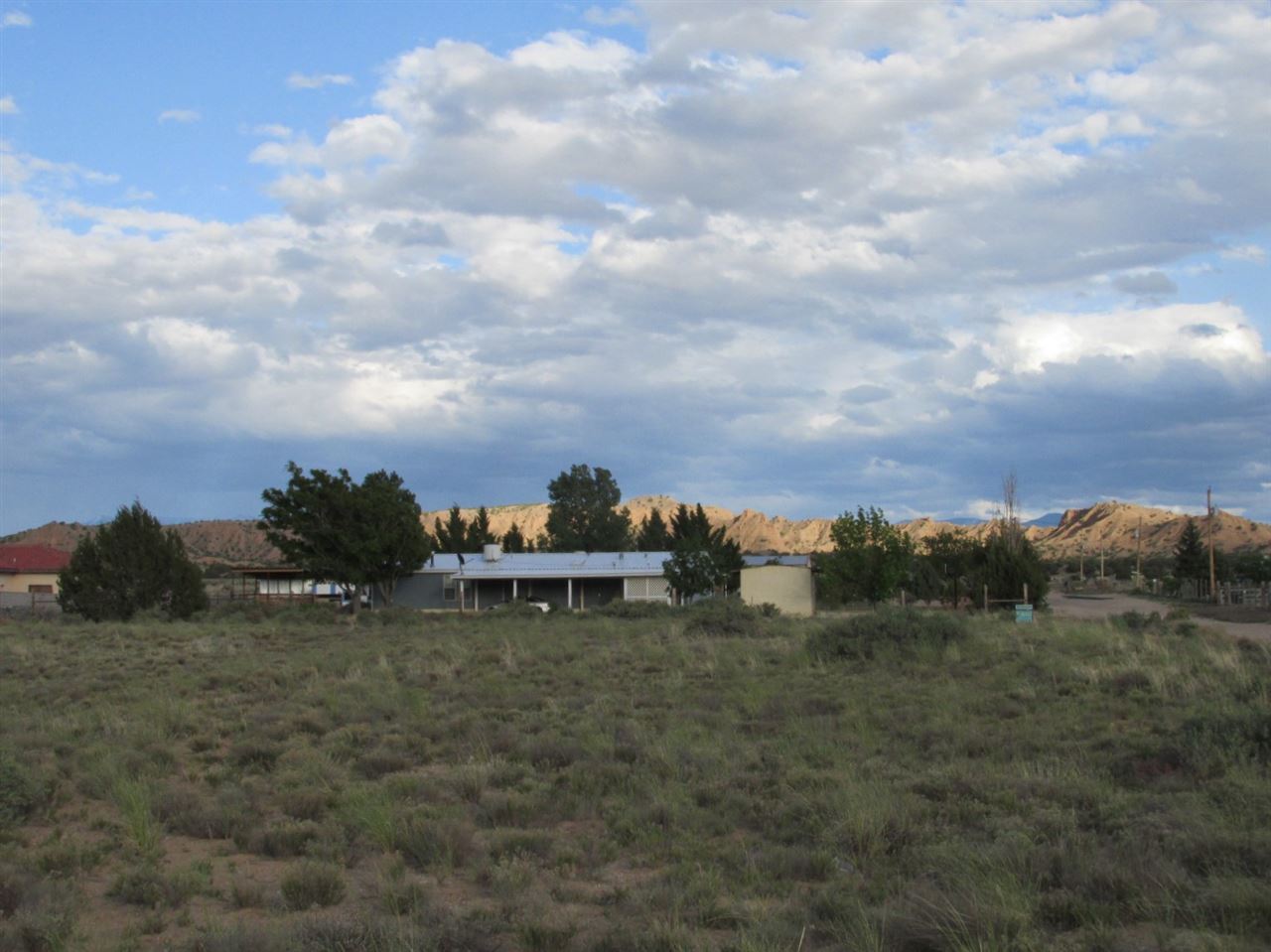 Lot 3B Pr Dr 1055, Alcalde, NM 87566
