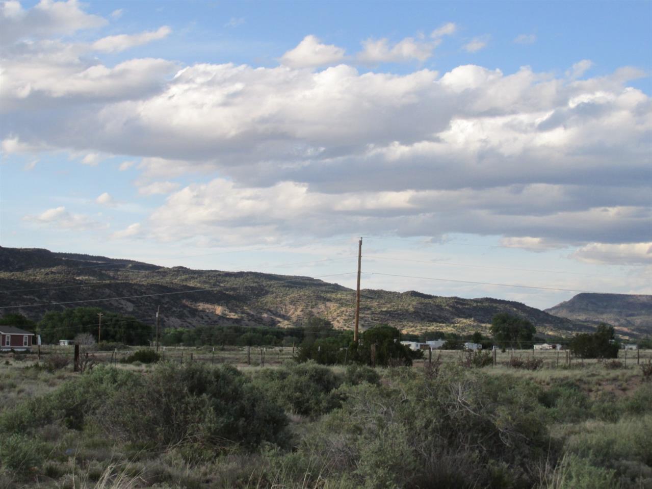 Lot 3B Pr Dr 1055, Alcalde, NM 87566