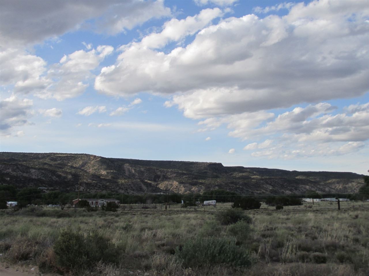 Lot 3B Pr Dr 1055, Alcalde, NM 87566