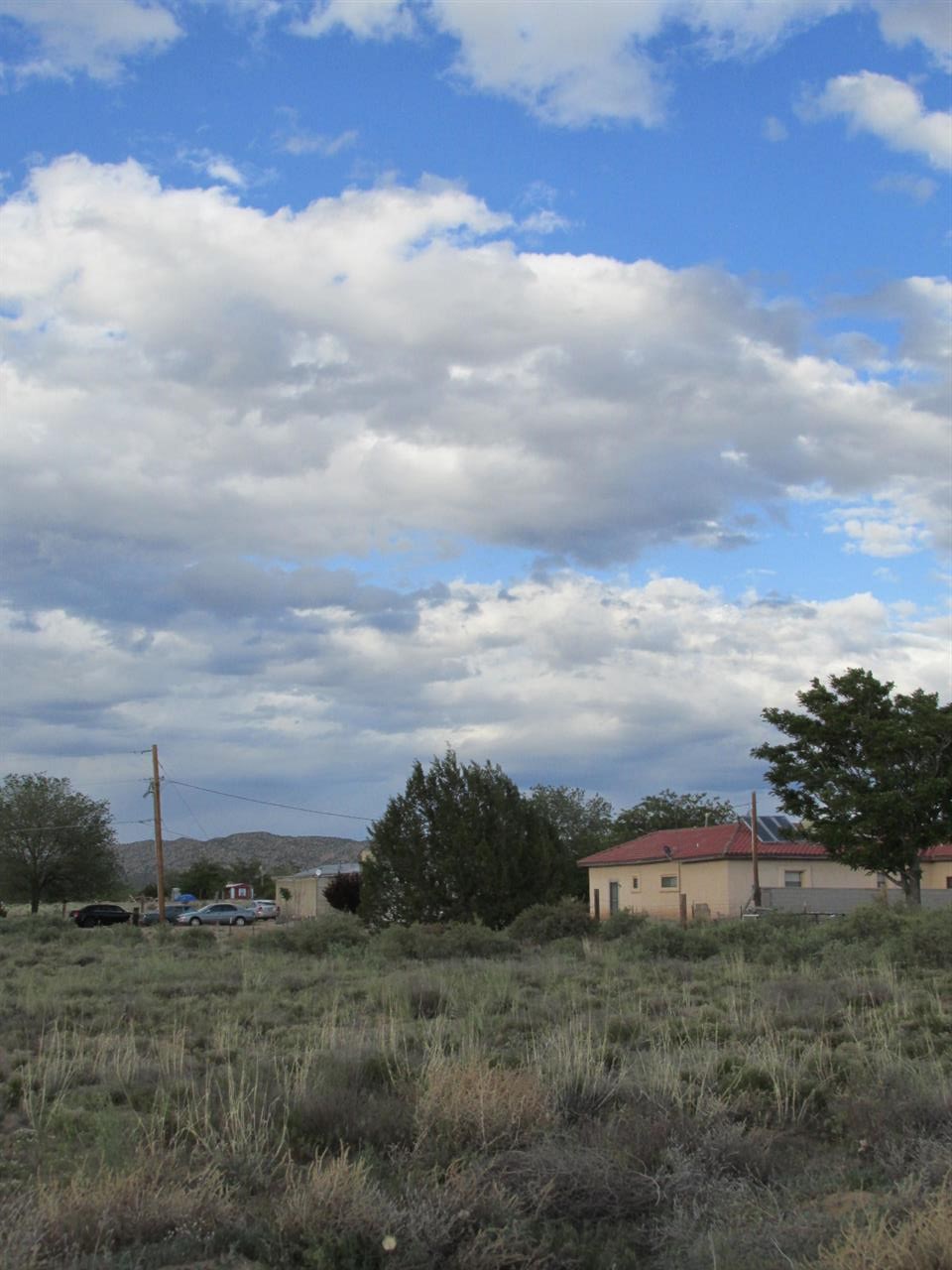 Lot 3B Pr Dr 1055, Alcalde, NM 87566