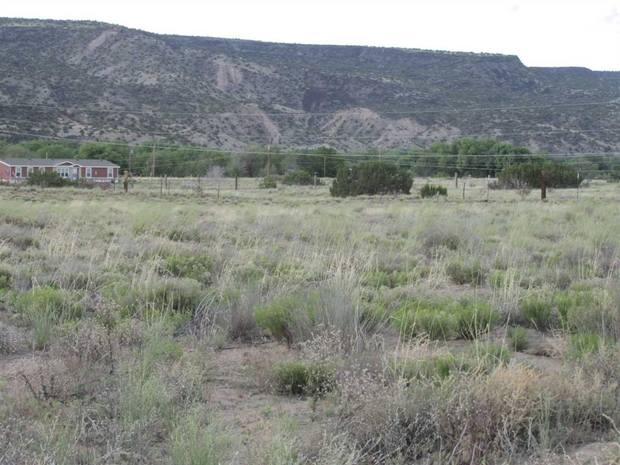 Lot 3B Pr Dr 1055, Alcalde, NM 87566