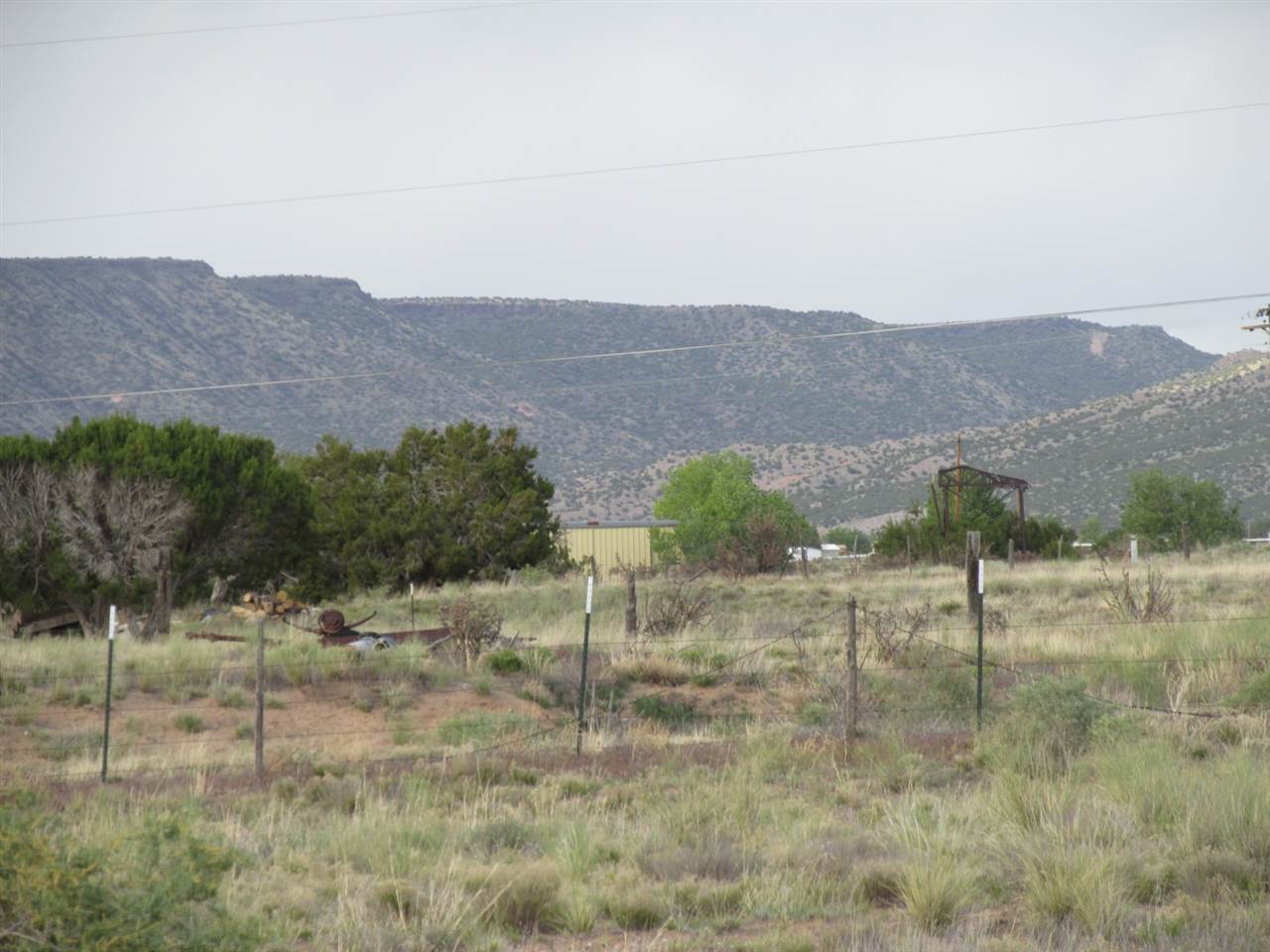 Lot 3B Pr Dr 1055, Alcalde, NM 87566