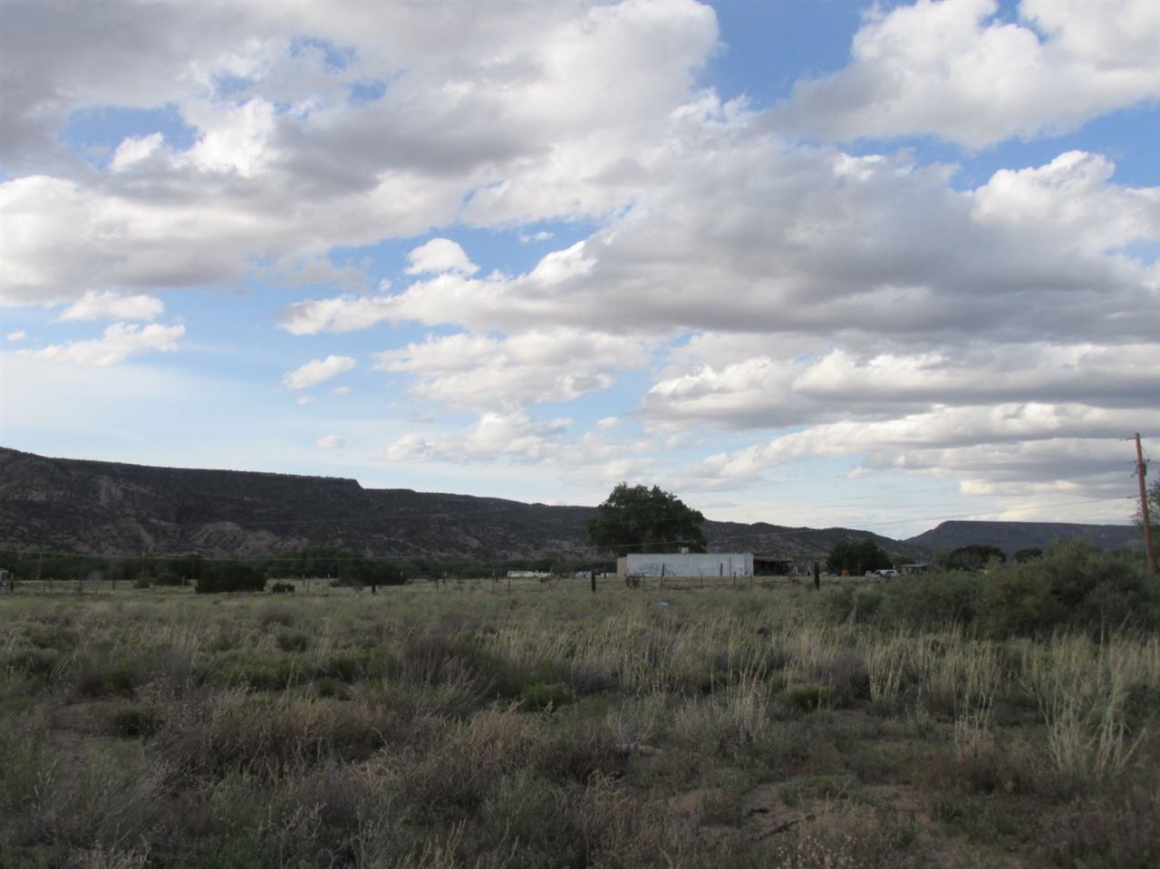 Lot 3A Pr Dr 1055, Alcalde, NM 87566