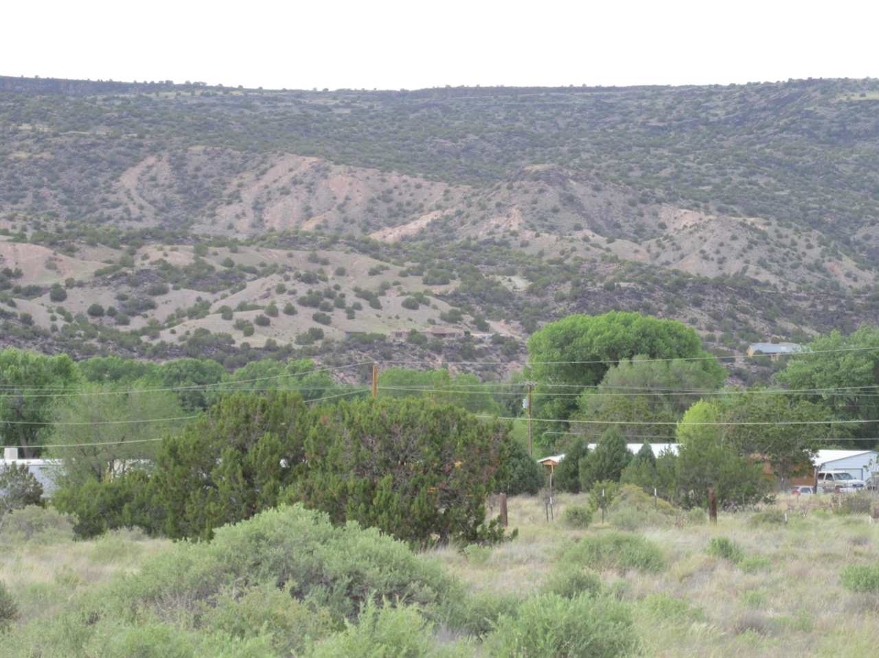 Lot 3A Pr Dr 1055, Alcalde, NM 87566
