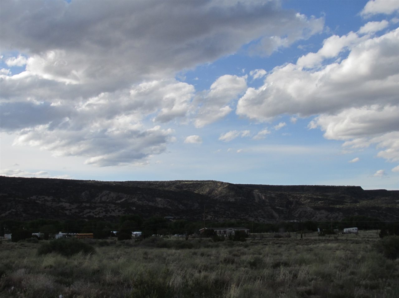 Lot 3A Pr Dr 1055, Alcalde, NM 87566