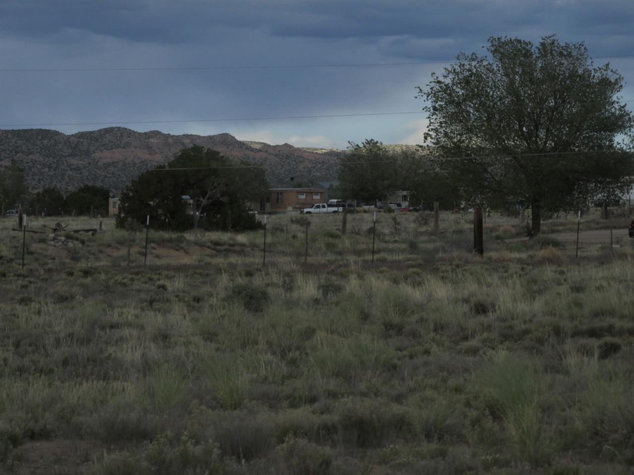 Lot 3A Pr Dr 1055, Alcalde, NM 87566