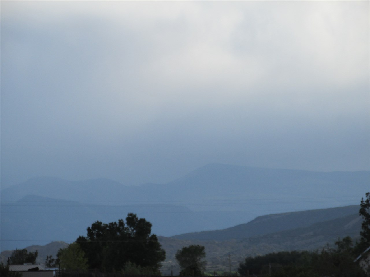 Lot 3D Pr Dr 1055, Alcalde, NM 87566