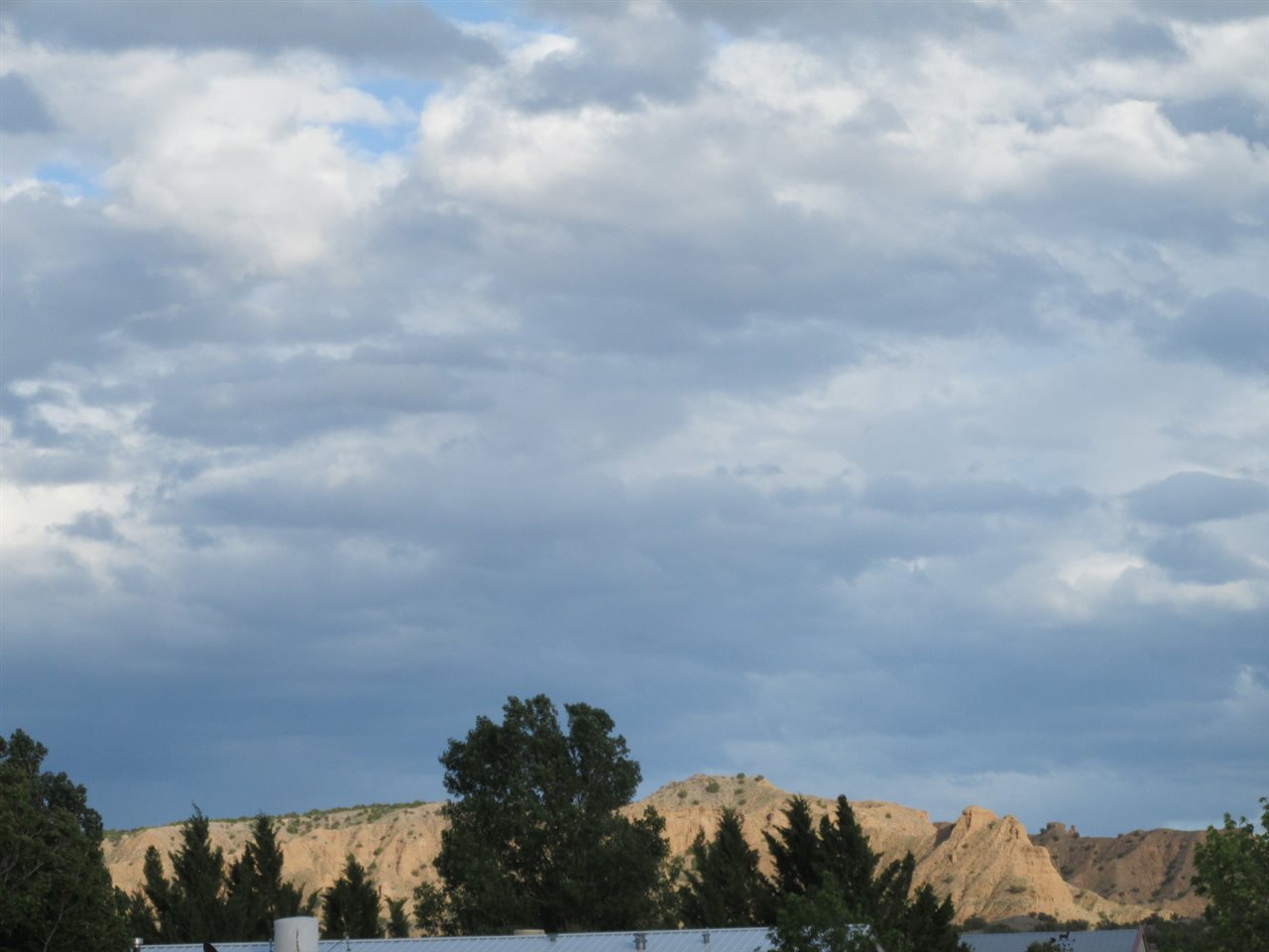 Lot 3D Pr Dr 1055, Alcalde, NM 87566