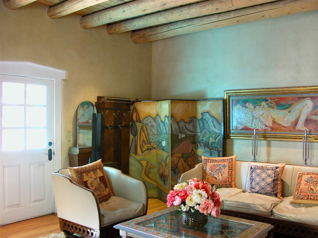 112/114 Padre Martinez, Taos, NM 87571