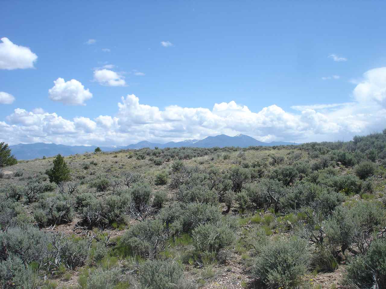 * County Road 110, Taos, NM 87571