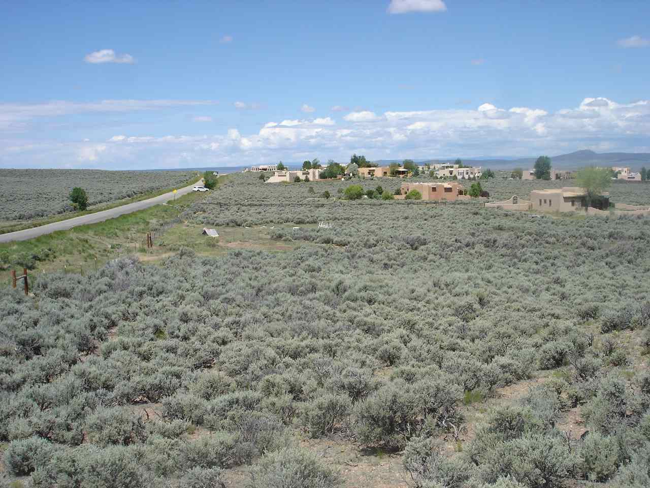 * County Road 110, Taos, NM 87571