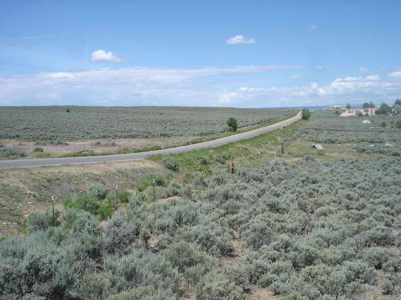 * County Road 110, Taos, NM 87571