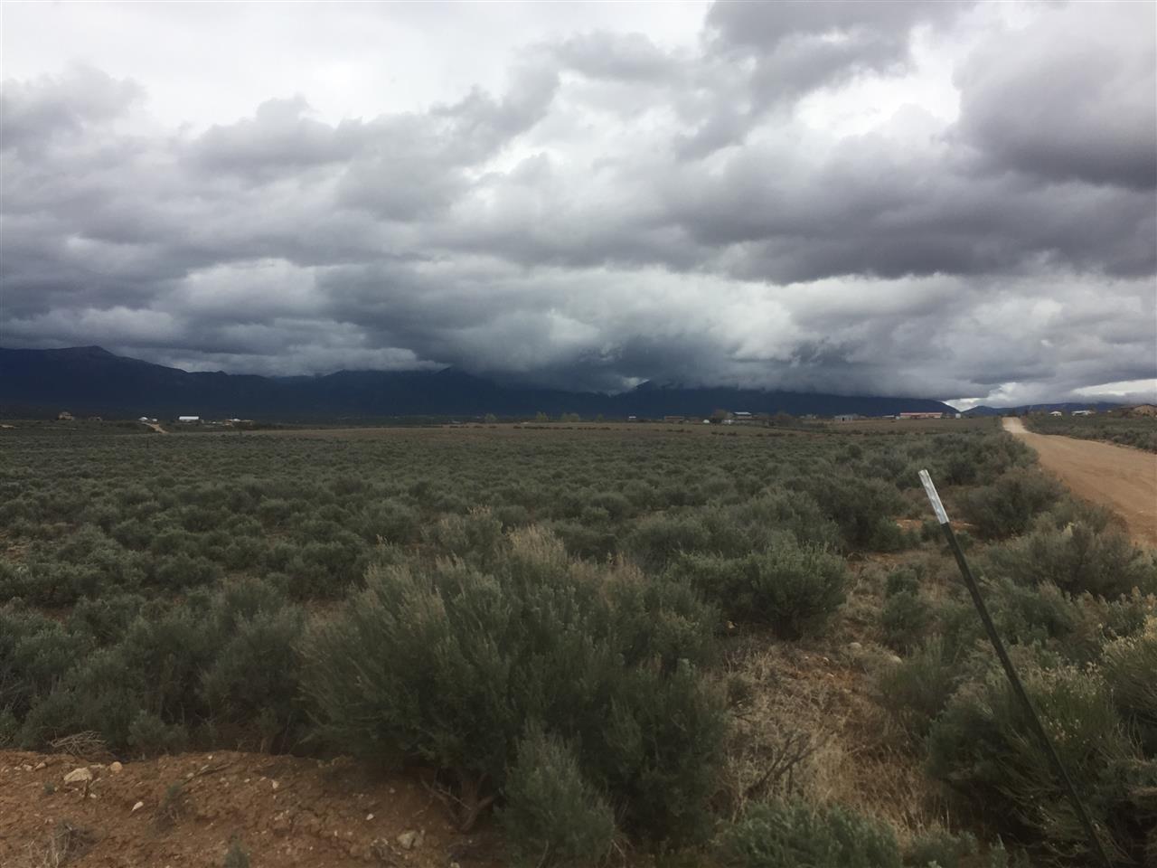 Calle Conejo, Taos, NM 87571