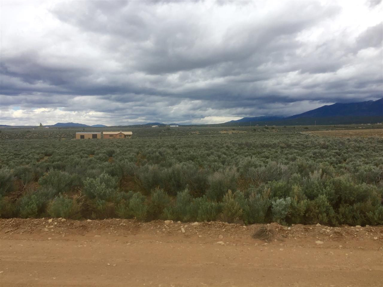 Calle Conejo, Taos, NM 87571