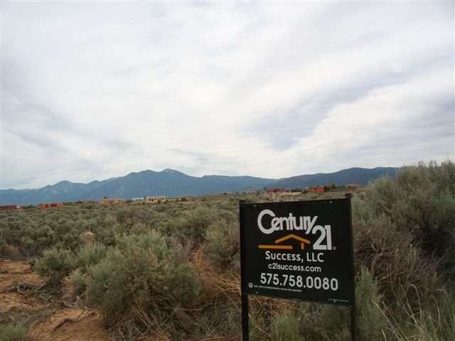 LOT 57-A CAMINO DE LOS ARROYOS, Taos, NM 87571