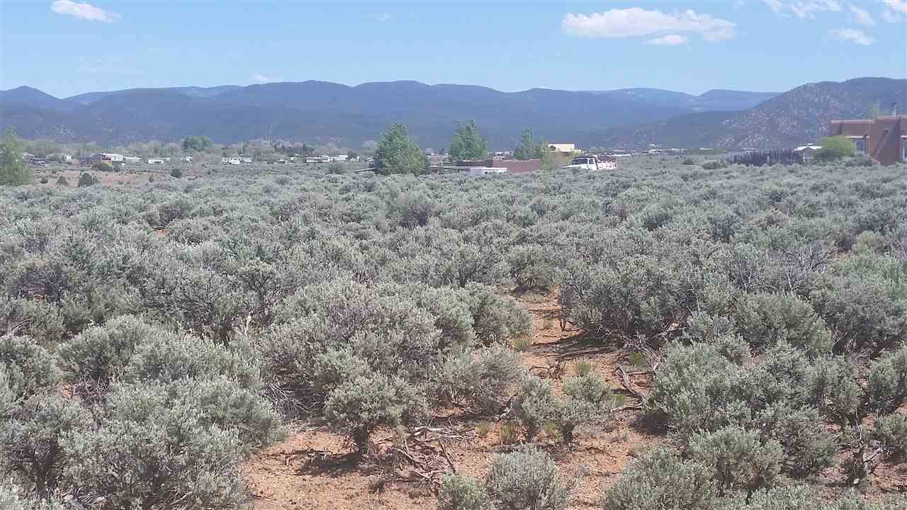 LOT 57-A CAMINO DE LOS ARROYOS, Taos, NM 87571