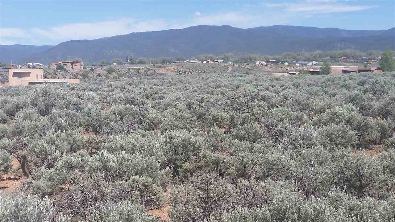 LOT 57-A CAMINO DE LOS ARROYOS, Taos, NM 87571