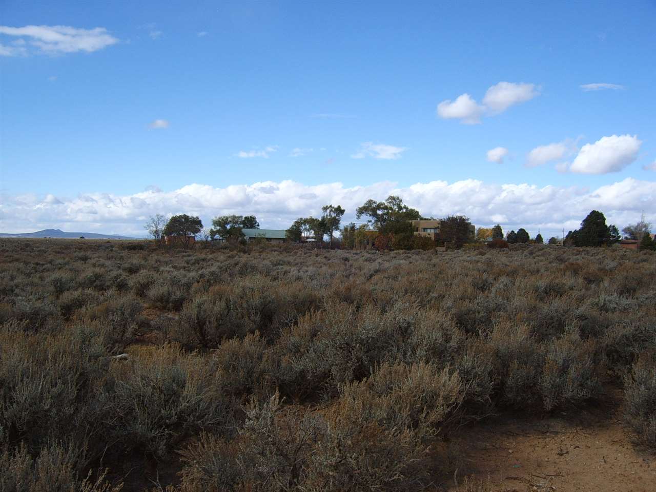 Mesa Vista Road, Taos, NM 87571