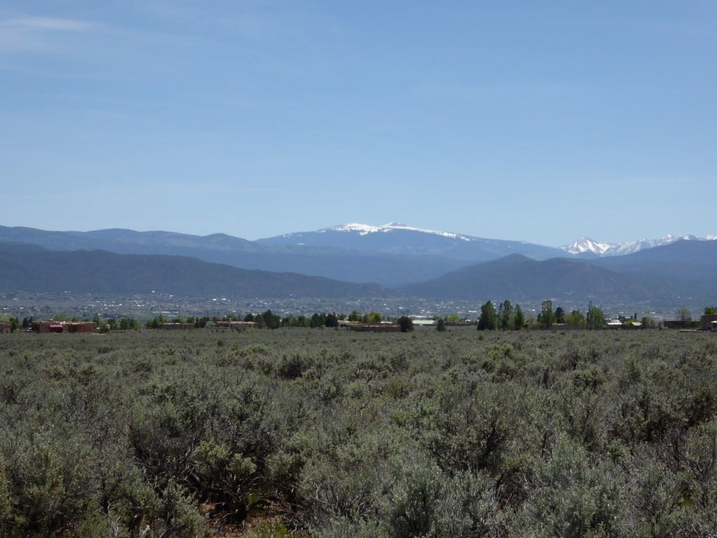 - Patricia Place, Taos, NM 87571