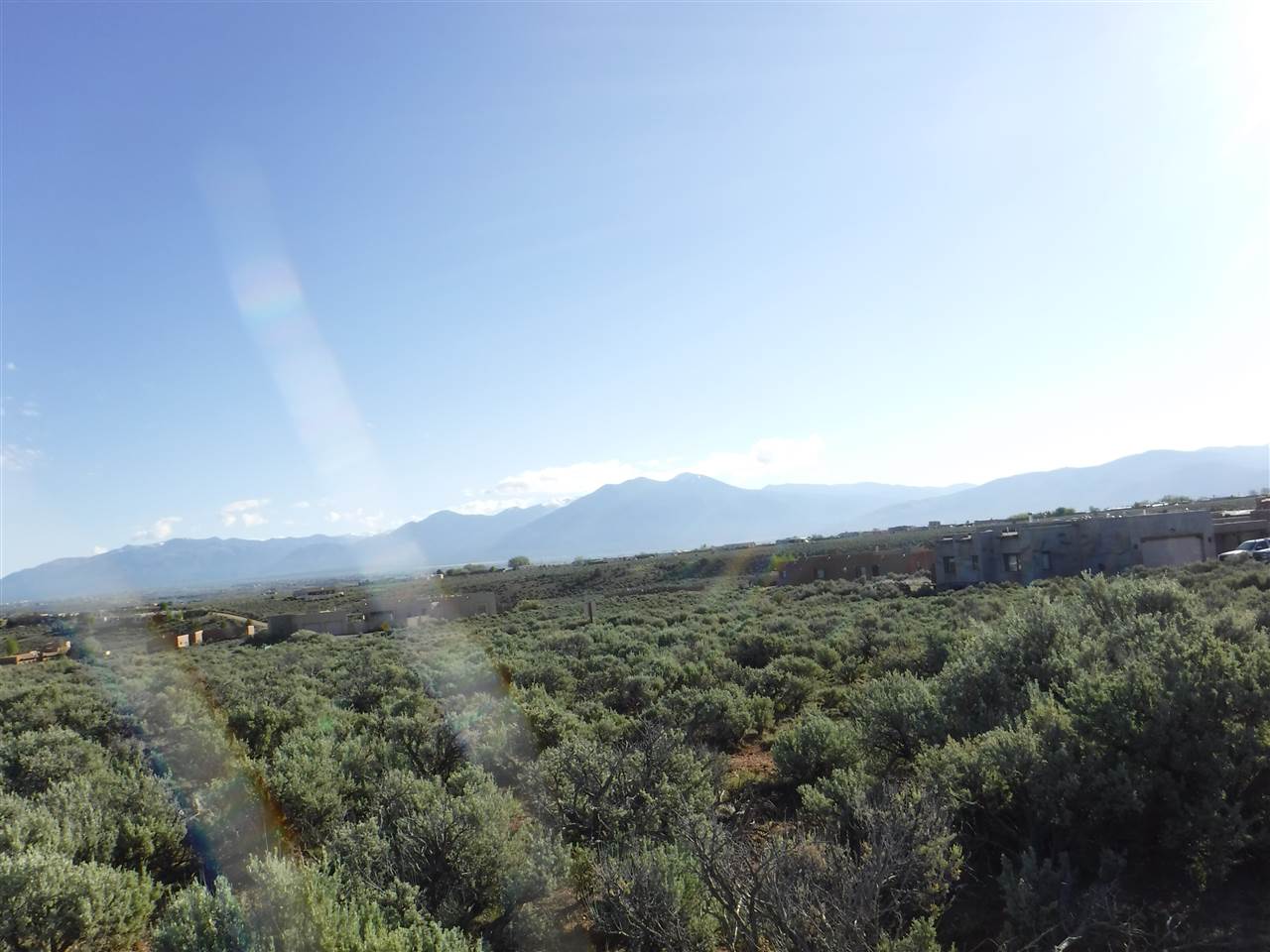 C Vista Del Ocaso, Taos, NM 87571