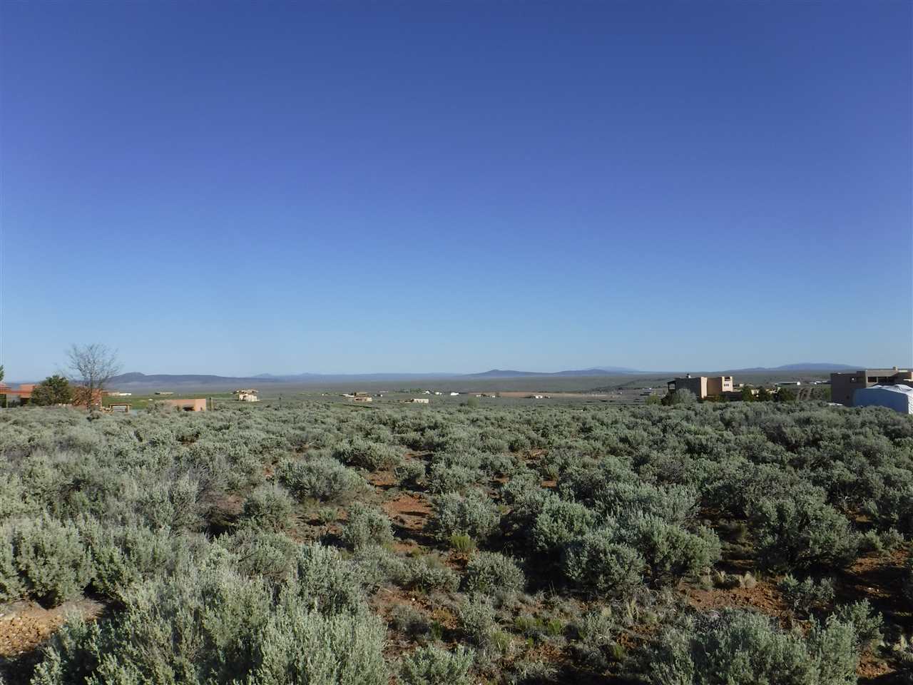 C Vista Del Ocaso, Taos, NM 87571