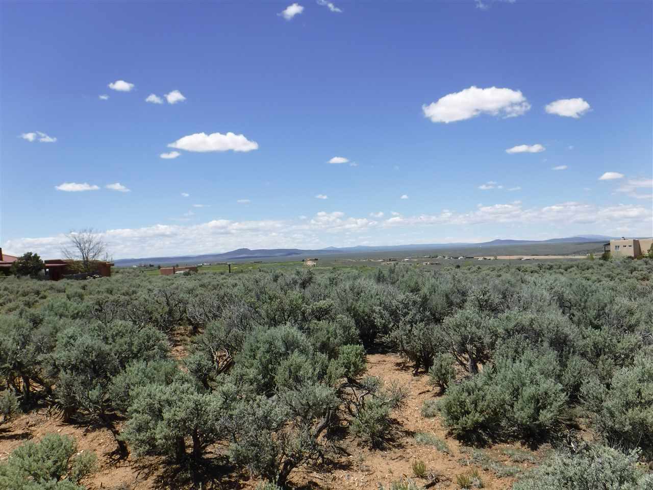 C Vista Del Ocaso, Taos, NM 87571