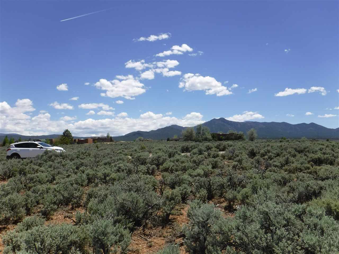 C Vista Del Ocaso, Taos, NM 87571
