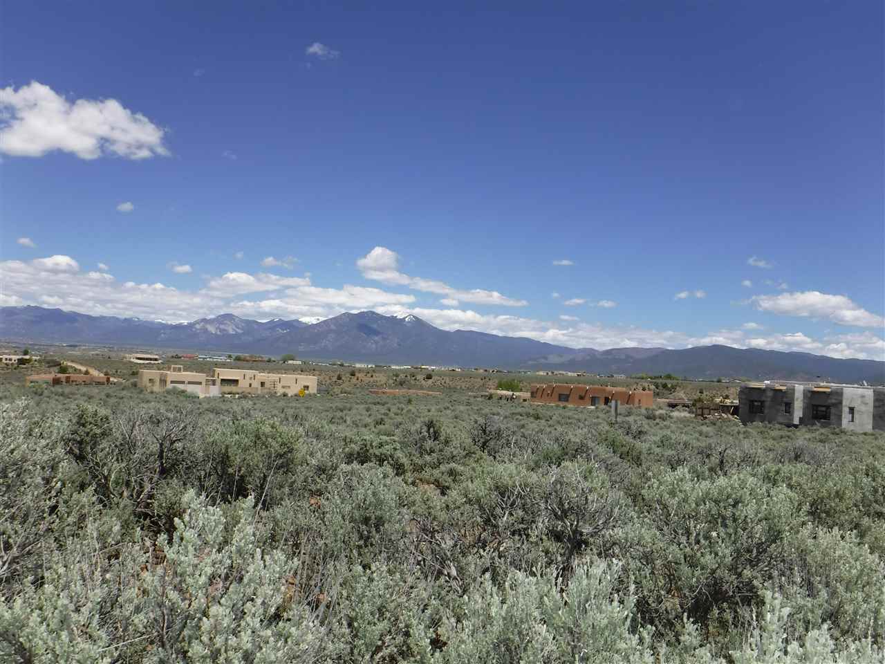 C Vista Del Ocaso, Taos, NM 87571
