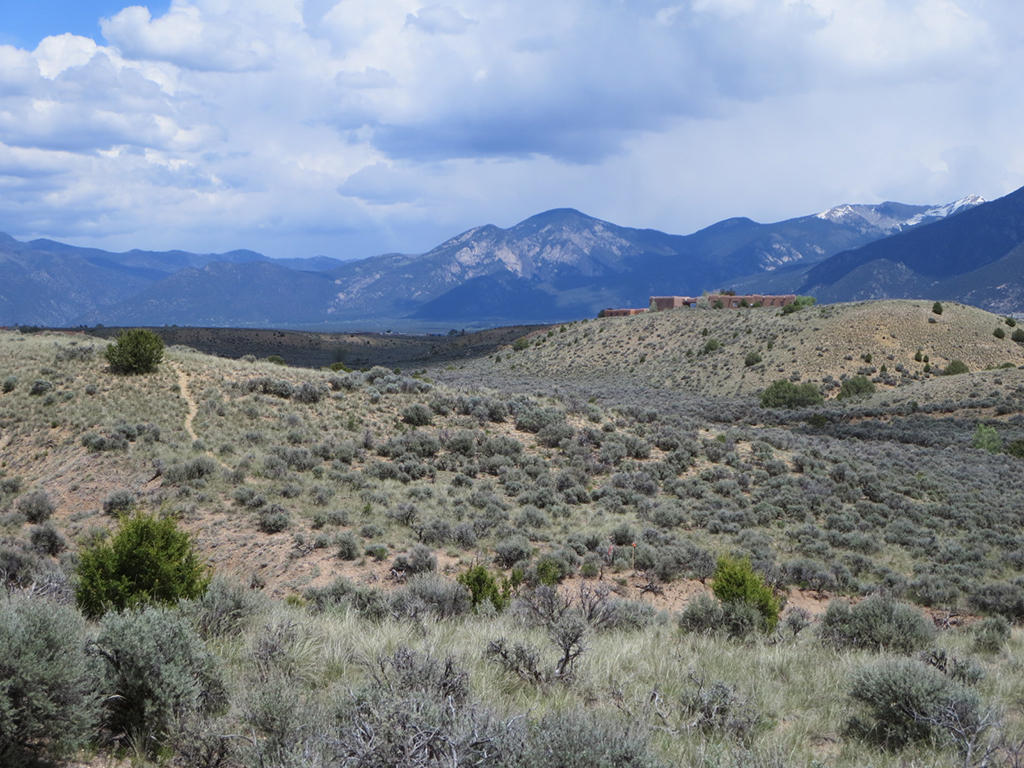 Lot C Nighthawk Trail, Taos, NM 87571