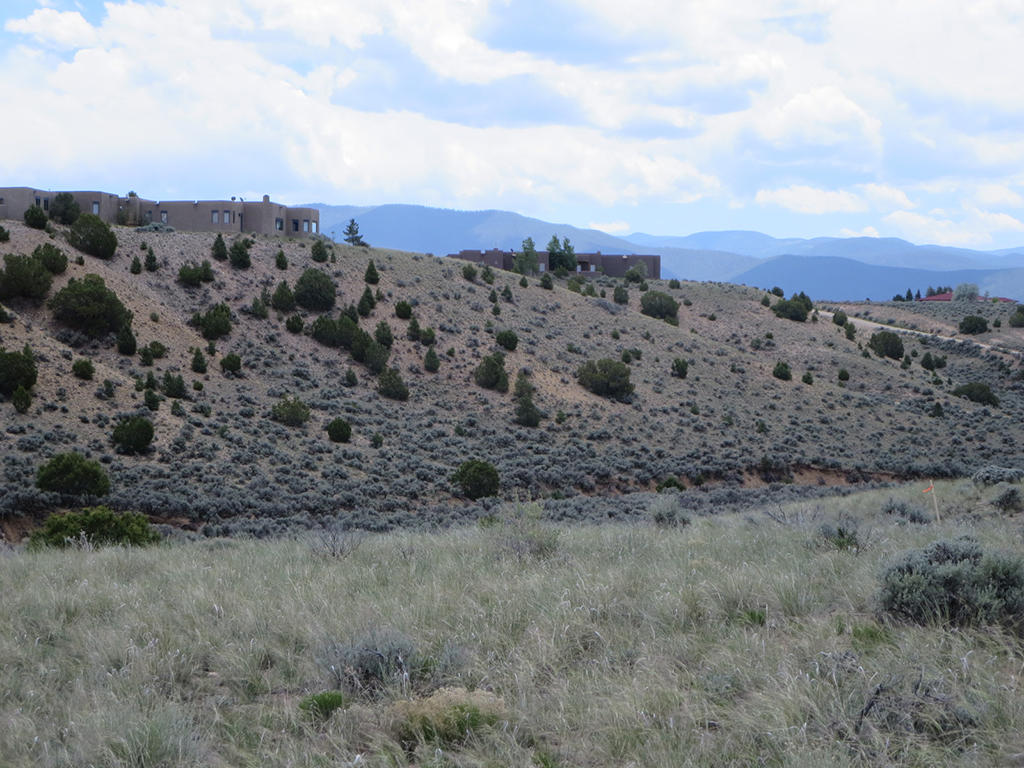 Lot C Nighthawk Trail, Taos, NM 87571