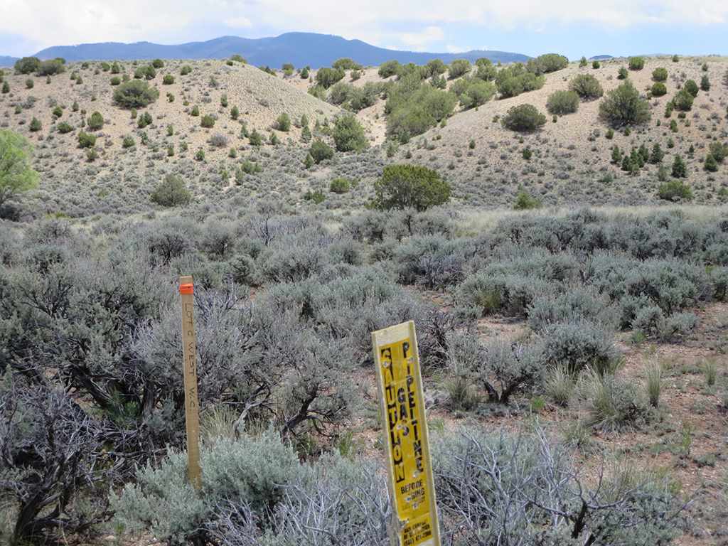 Lot C Nighthawk Trail, Taos, NM 87571