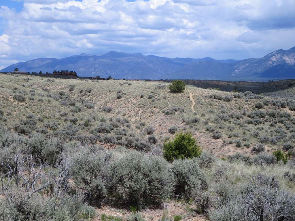 Lot C Nighthawk Trail, Taos, NM 87571