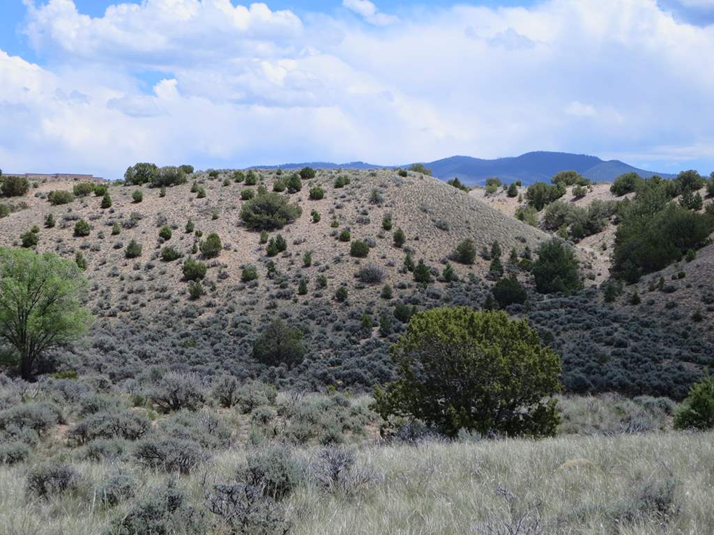 Lot C Nighthawk Trail, Taos, NM 87571