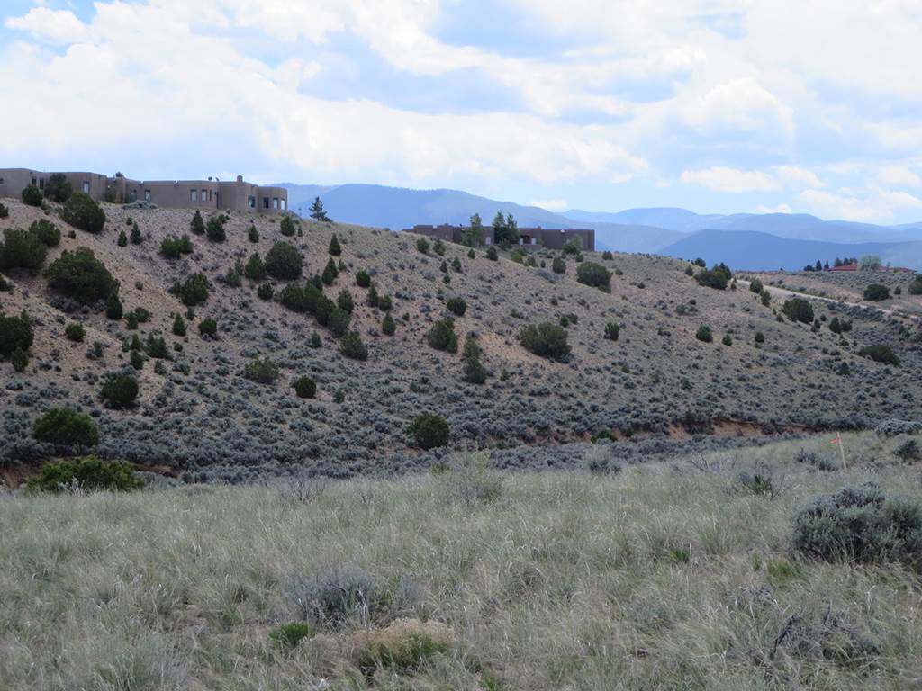 Lot C Nighthawk Trail, Taos, NM 87571