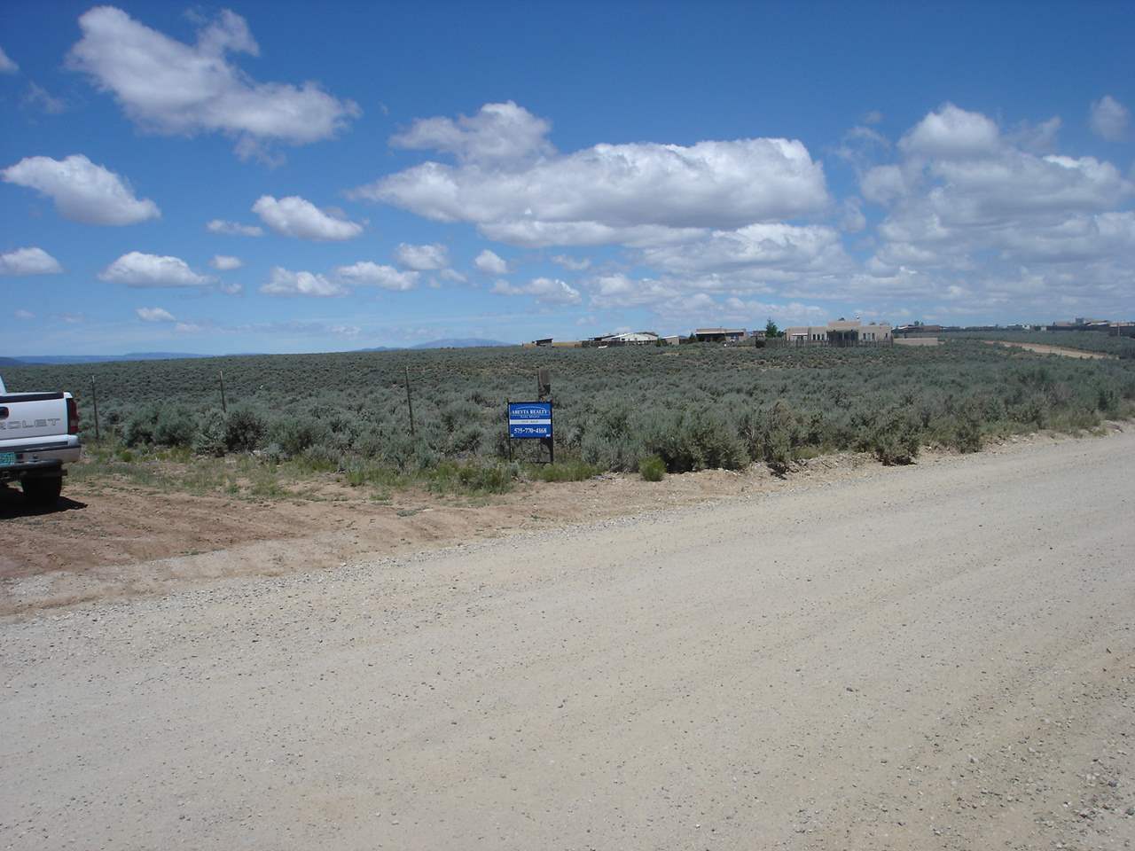 * U.S. Hwy 64, Taos, NM 87571